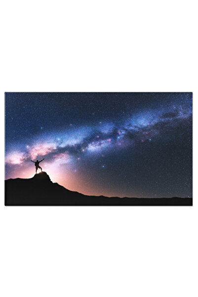 StoryGift Romania Tablou Canvas: In Inima Himalayei - Calatorie Spre Varfuri ...