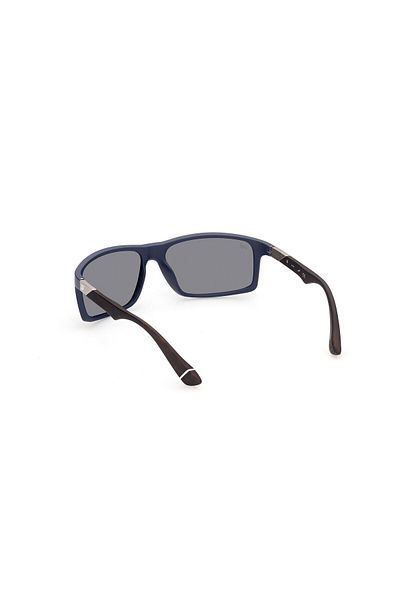 WEB EYEWEAR Ochelari de soare pentru bărbați We0293-6392c Ø 63 mm