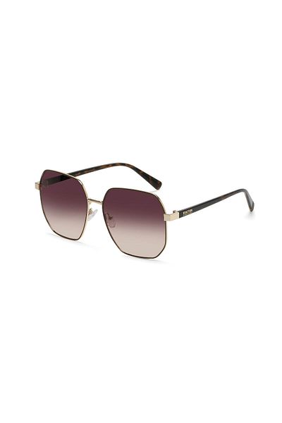 Kenneth Cole Ladies' Sunglasses Kc3000-6032f Ø 60 Mm