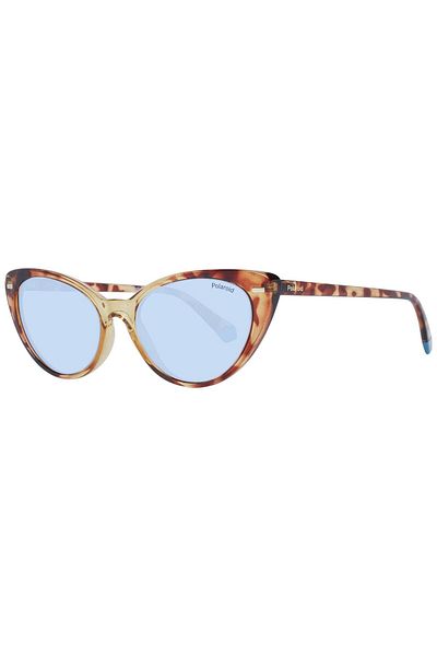 Polaroid Ladies' Sunglasses Pld-4109-s-xlt Ø 52 Mm