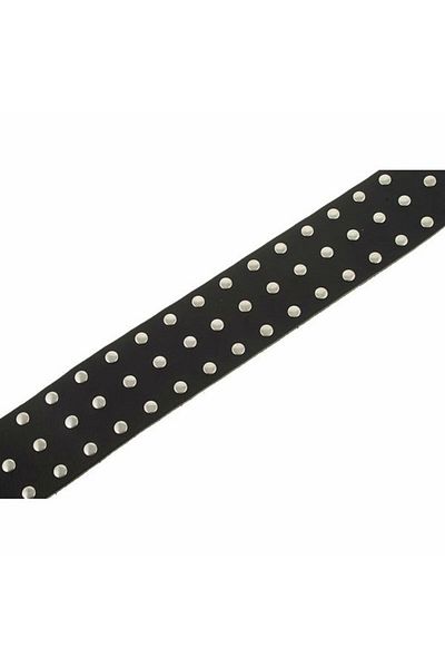 Harley Benton Harley Benton Guitarstrap 3 with targets