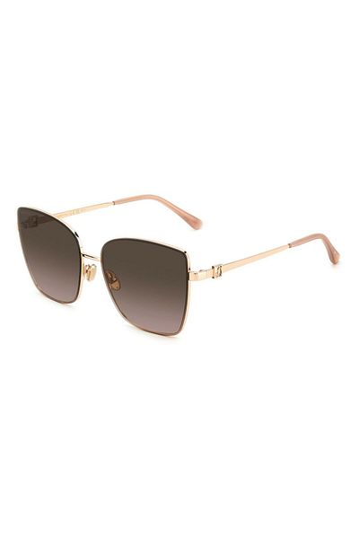 Jimmy Choo Ladies' Sunglasses Vella-s-py3 Ø 59 Mm