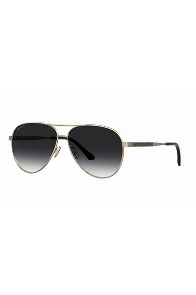 Jimmy Choo Ladies' Sunglasses Jimena-s-2m2 Ø 60 Mm
