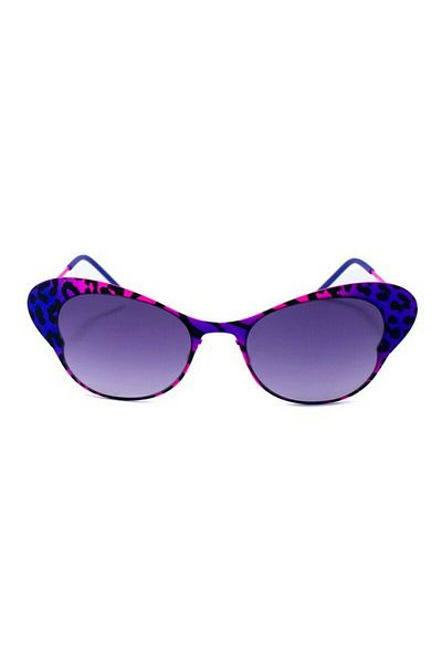 Italia Independent Ochelari de soare pentru femei 0216-zeb-013
