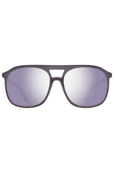 Helly Hansen Men's Sunglasses Hh5019-c01-55 Ø 55 Mm
