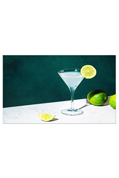 StoryGift Romania Tablou Canvas - Delicii Spirituale - Gama De Bauturi Fine