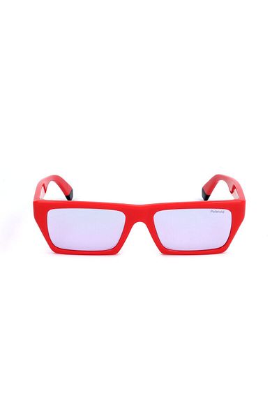 Polaroid Men's Sunglasses Pldmsgm1-g-0a4 Ø 53 Mm