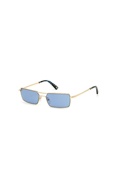 WEB EYEWEAR Men's Sunglasses We0287-5430v Ø 54 Mm