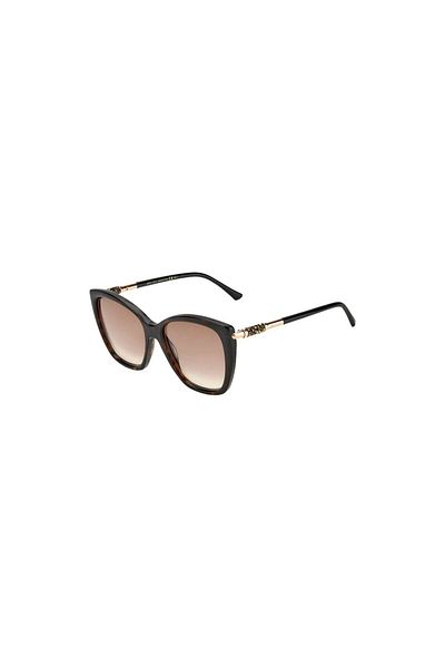 Jimmy Choo Ladies' Sunglasses Rose-s-55086ha Ø 55 Mm