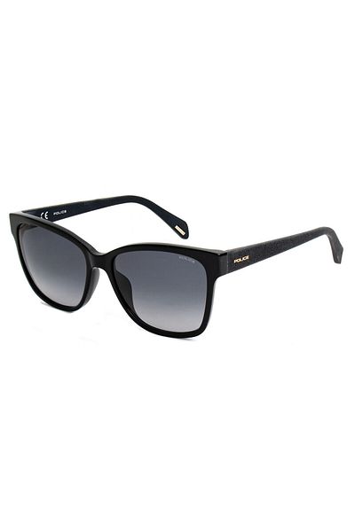 Police Ladies' Sunglasses Splg44-560700 Ø 56 Mm
