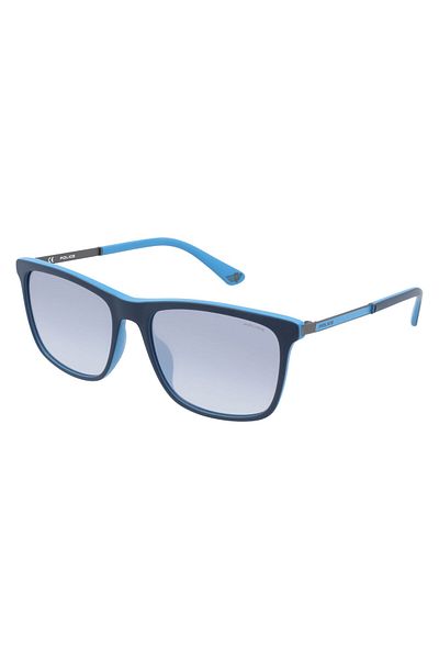 Police Ochelari de soare pentru bărbați Spla56-56wtrx Ø 56 mm
