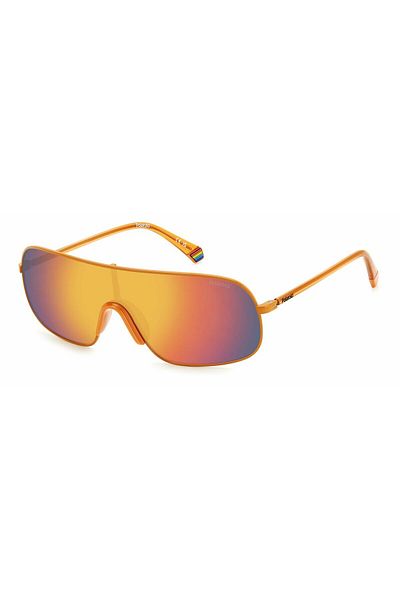 Polaroid Men's Sunglasses Pld-6222-s-l7q Ø 99 Mm