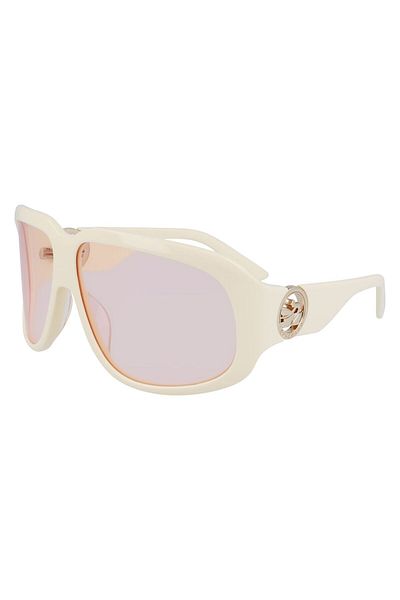Longchamp Ochelari de soare de damă Lo736s-109 Ø 67 mm