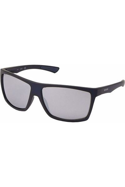 Guess Ochelari de soare pentru bărbați Gf0198-6191c Ø 61 mm