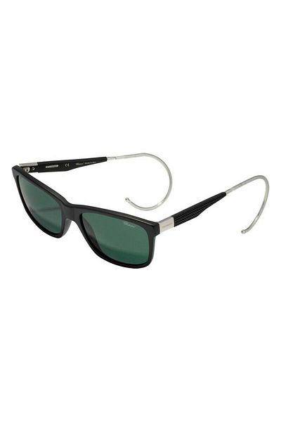 Chopard Men's Sunglasses Sch156m57703p Black Ø 57 Mm