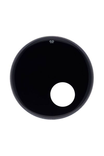 REMO Drum front Remo Encore 22" Amba
