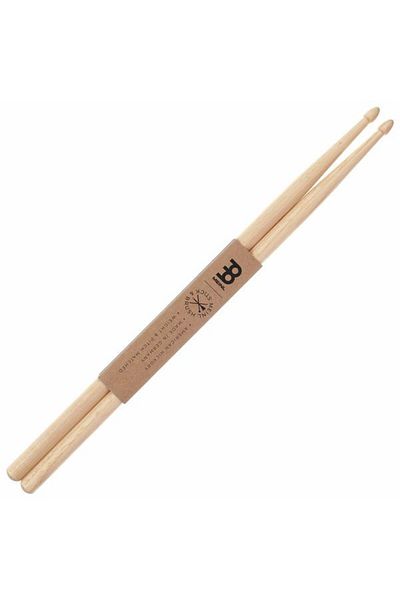 MEINL Meinl 5A Standard Hickory Drum Sticks