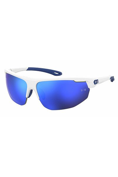 Under Armour Ochelari de soare pentru bărbați Ua-0002-g-s-wwk Ø 71 mm