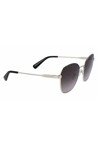 Longchamp Ladies' Sunglasses Lo164s-728 Ø 57 Mm