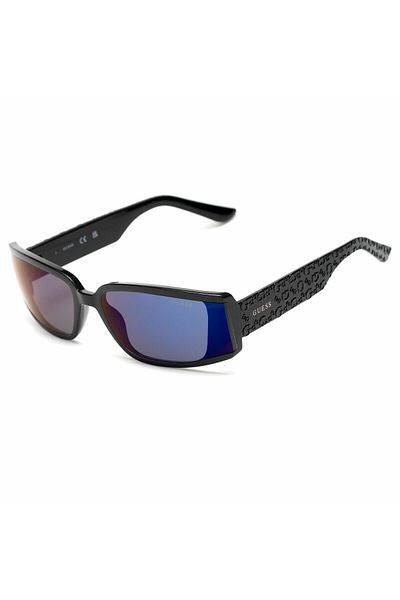 Guess Ladies' Sunglasses Gf5127-6501c Ø 65 Mm