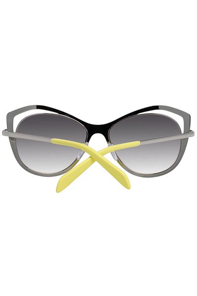 Emilio Pucci Ladies' Sunglasses Ep0130-5681t Ø 56 Mm