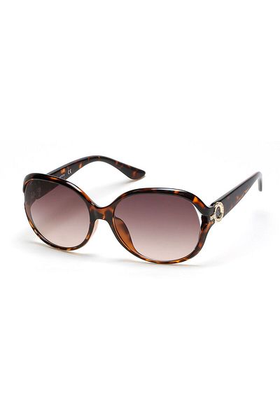 Guess Ladies' Sunglasses Gf0366-6052f Ø 60 Mm