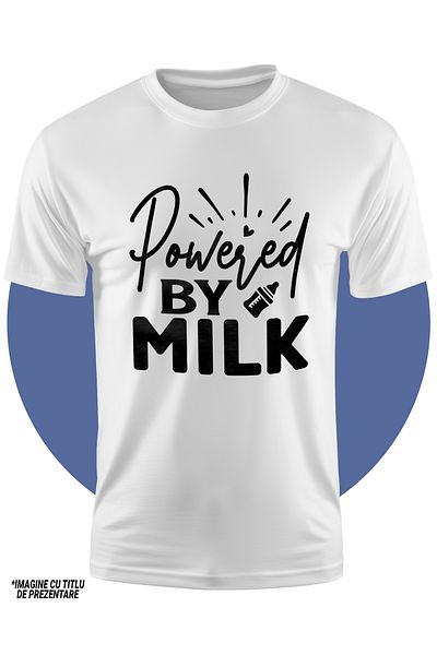 StoryGift Romania T-Shirt - White - Regular fit