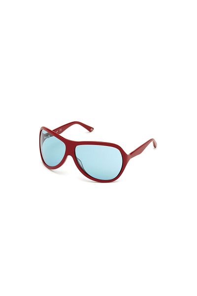 WEB EYEWEAR Ladies' Sunglasses We0290-6566v Ø 65 Mm