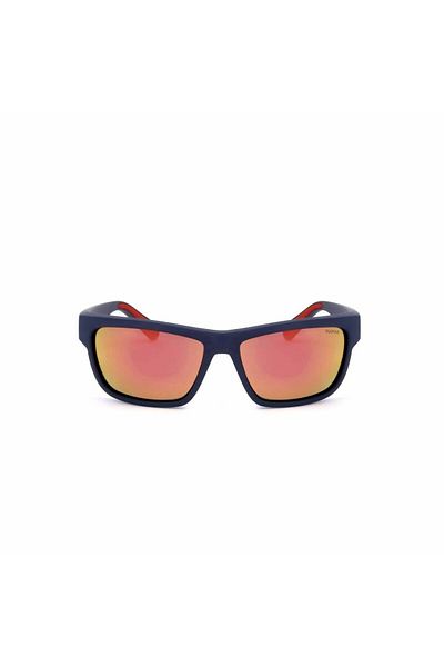 Polaroid Ochelari de soare pentru bărbați Pld-7031-s-8ru Ø 59 mm