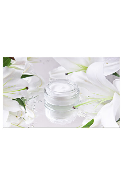 StoryGift Romania Tablou Canvas Ritual Spa Ingrijire Naturala Pentru Piele Si...