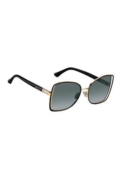 Jimmy Choo Ladies' Sunglasses Frieda-s-2m2-9o Ø 57 Mm