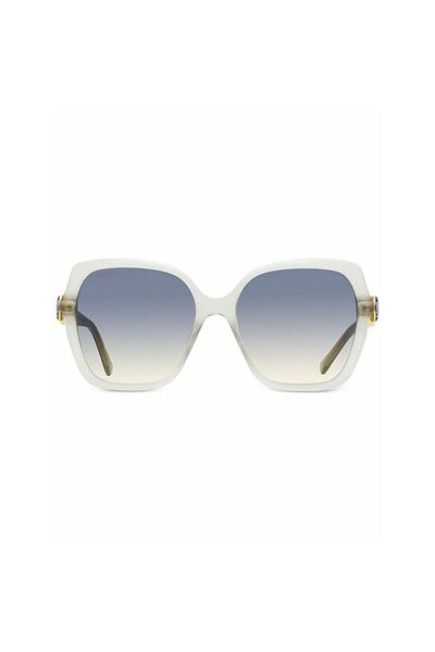 Jimmy Choo Ochelari de soare pentru femei Manon-g-s-kb7ff Ø 58 mm