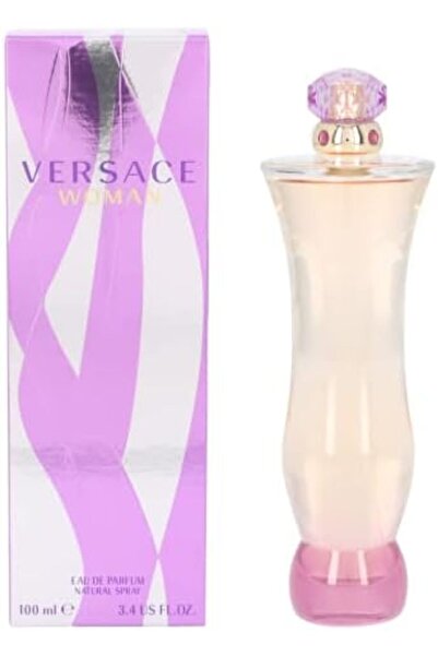 Versace عطر نسائي EDP