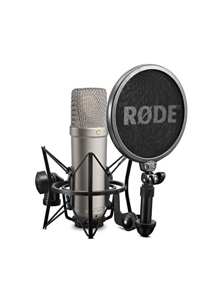 Rode Microfon studio RODE NT1-A