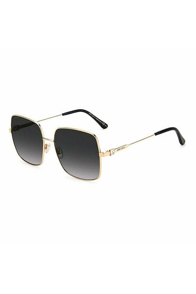 Jimmy Choo Ladies' Sunglasses Lili-s-2m2-9o Ø 58 Mm