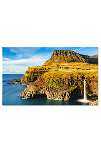 StoryGift Romania Tablou Canvas Centrala Electrica Gasometro Si Parcul Moacyr...