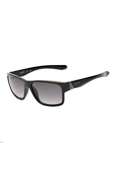Kenneth Cole Men's Sunglasses Kc1246-5801b Ø 58 Mm