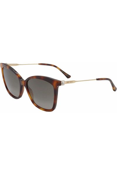 Jimmy Choo Damensonnenbrille Jimmy Choo MACI-S-086 Ø 55 mm