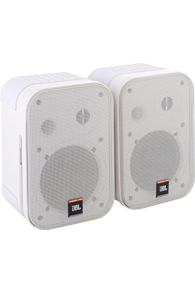 JBL Ambient Speakers JBL Control 1 PRO WH