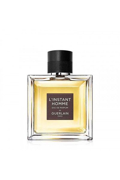 Guerlain Fragrances and Deodorant - Aromatic