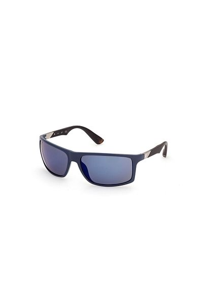WEB EYEWEAR Ochelari de soare pentru bărbați We0293-6392c Ø 63 mm