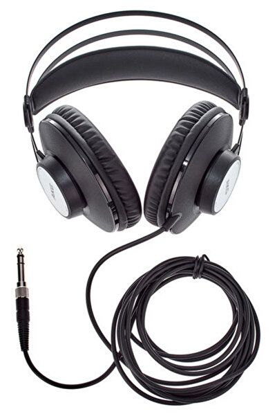 AKG K72 Studio Headphones