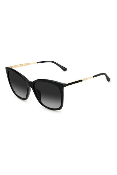 Jimmy Choo Ladies' Sunglasses Nerea-g-s-807 Ø 57 Mm