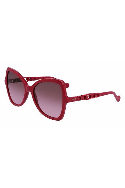 Liu Jo Ladies' Sunglasses Lj774s-603 Ø 57 Mm