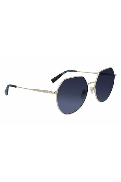 Longchamp Ochelari de soare pentru femei Lo154s-713 Ø 60 mm