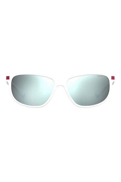 Polaroid Men's Sunglasses 203392 Ø 58 Mm
