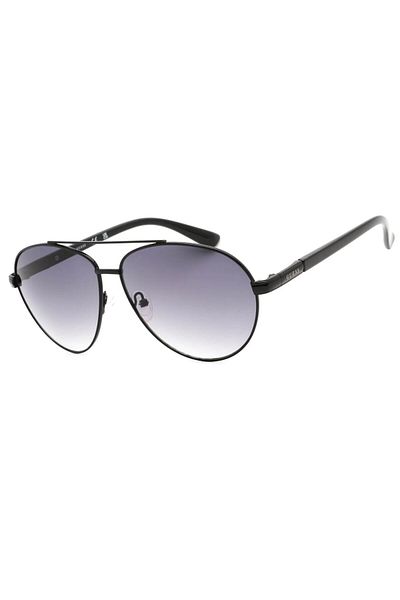 Guess Men's Sunglasses Gf0221-01b Ø 59 Mm