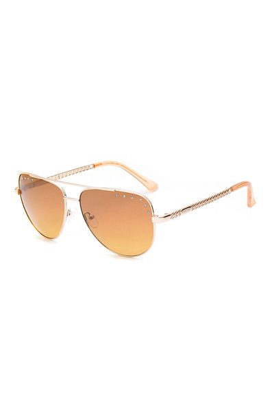 Kenneth Cole Ladies' Sunglasses Rn00014-5933f
