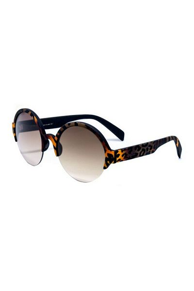 Italia Independent Ochelari de soare pentru femei 0907-zeb-044