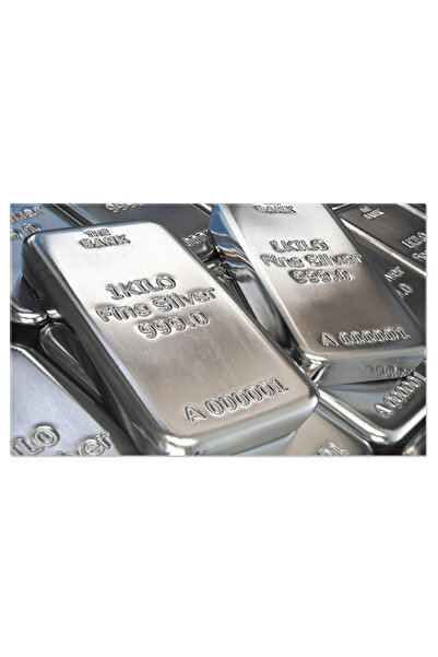 StoryGift Romania Tablou Canvas - Investitii Aurifere: Banci Si Piata Financiara